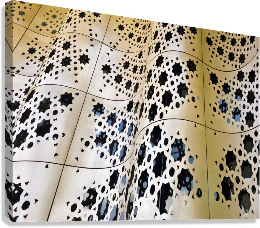 Flutter Canvas Print