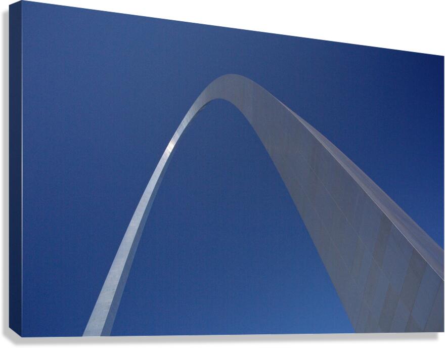 Expansion Canvas Print