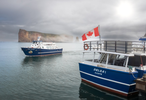 No 99  Croisiere du tour de lile 