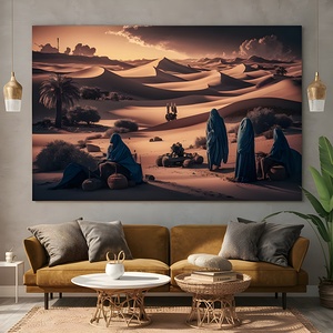 sahara touareg tradition