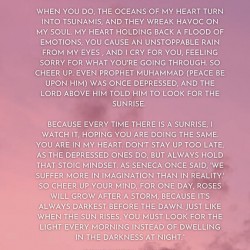 Depressing Rain Regular