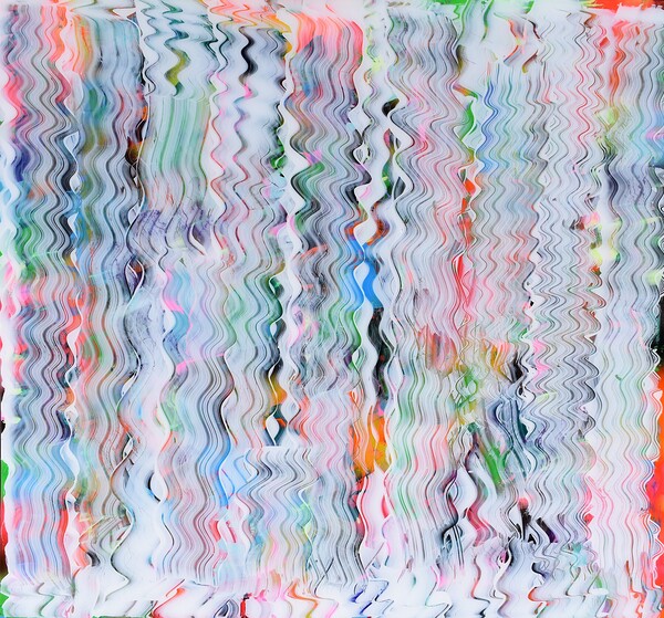 Ice Cream Print