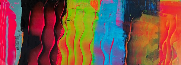 Streaming Print