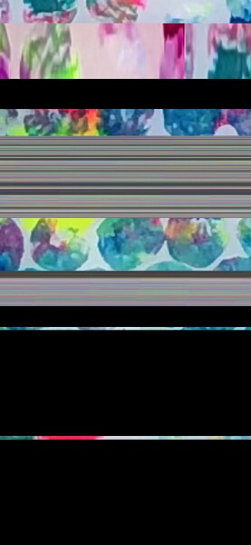 Orb Window 3 Print
