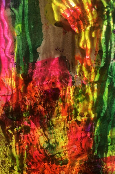 Hard Candy 2 Print