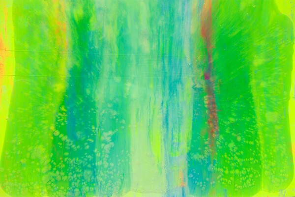 Spring Morning Print