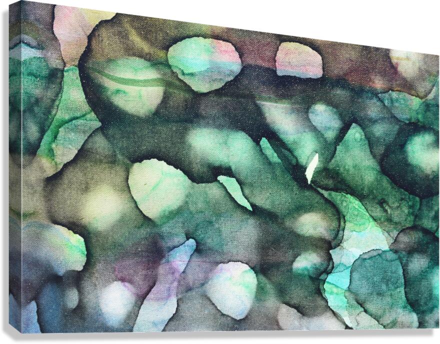 Bubble Wrap 5 Canvas Print