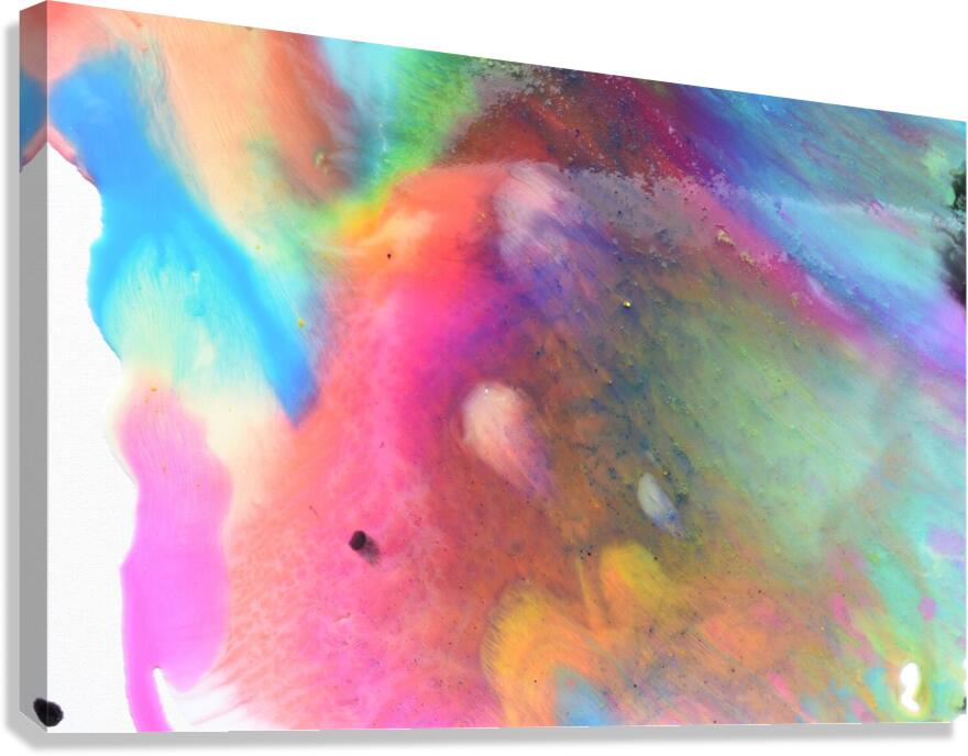 Otto 2 Canvas Print