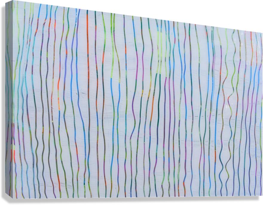 Cream 2 Canvas Print