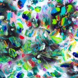 Koi Pond