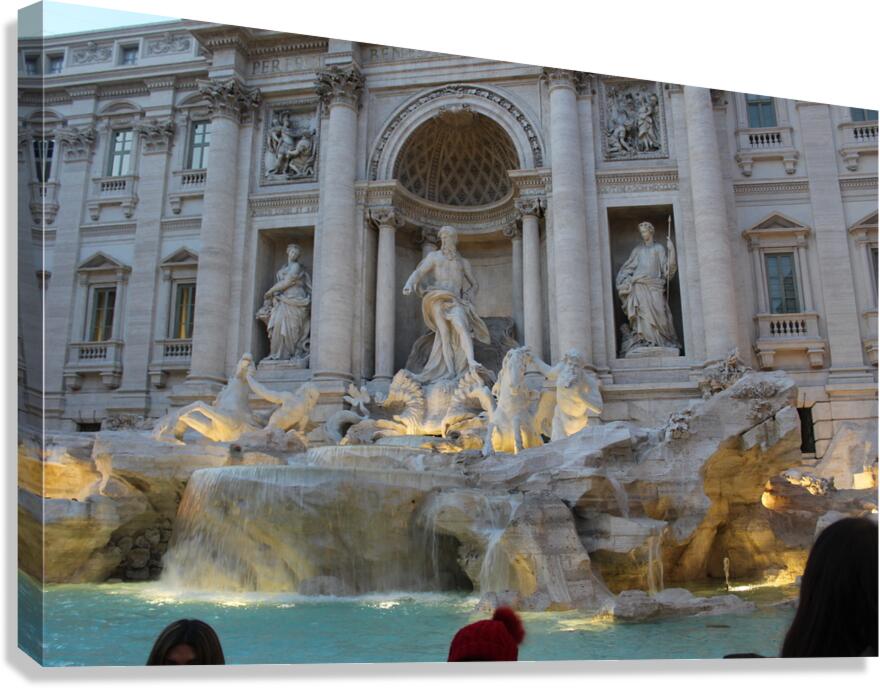 IMG 1371 Canvas Print