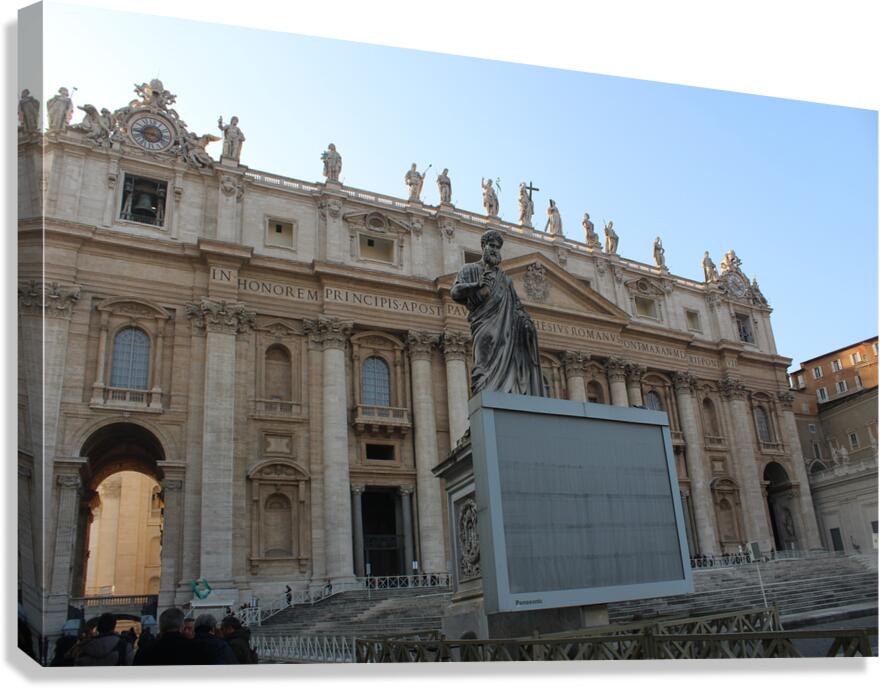 IMG 1318 Canvas Print