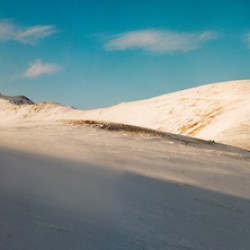 Rise and The Light Shines Upon The Destinatio