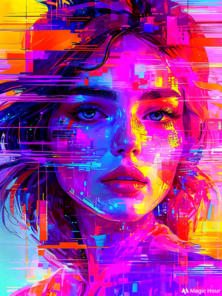 Sophia by Michel Marty