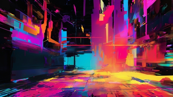 CENTRO COMERCIAL by Michel Marty