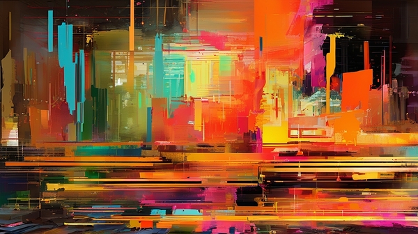 EL BARRANCO by Michel Marty