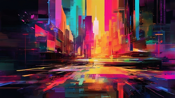 LA TORRE BLANCA by Michel Marty