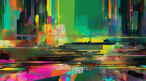 BUKE DE GUERRA by Michel Marty