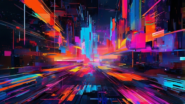 VELOCITY by Michel Marty