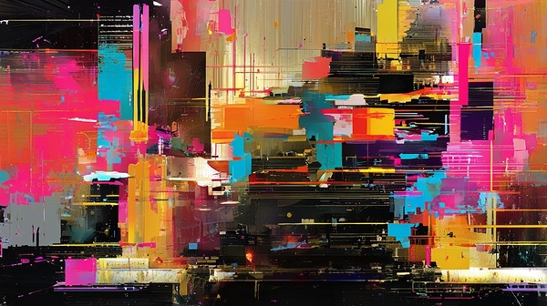 LA RUINA by Michel Marty