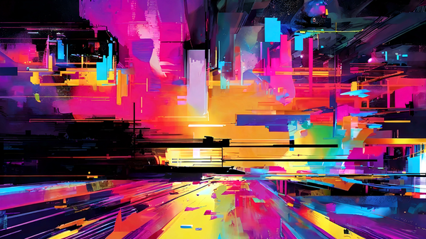 AMANECER SOBRE EL RIO by Michel Marty