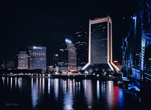 Downtown Jacksonville