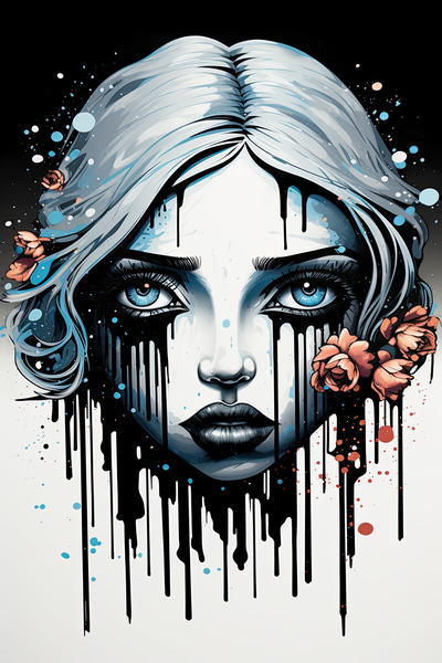 Tears of Art by Leviticus