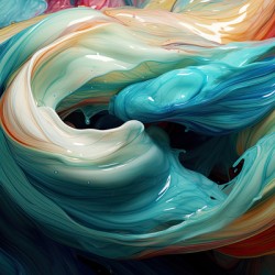 Liquid Spectrum