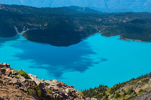 Blue Lake