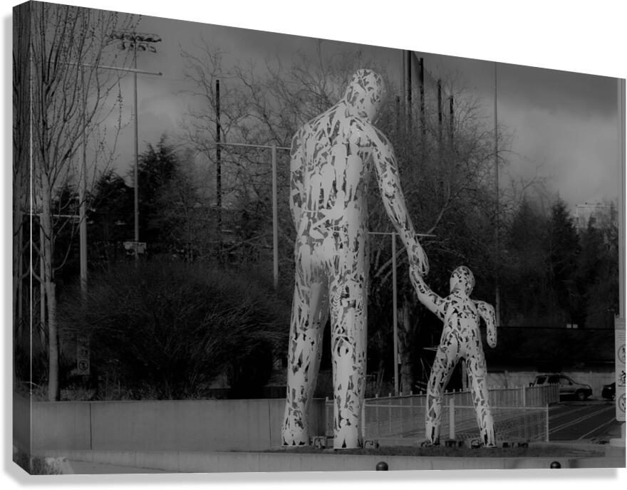  MG 8375 Canvas Print