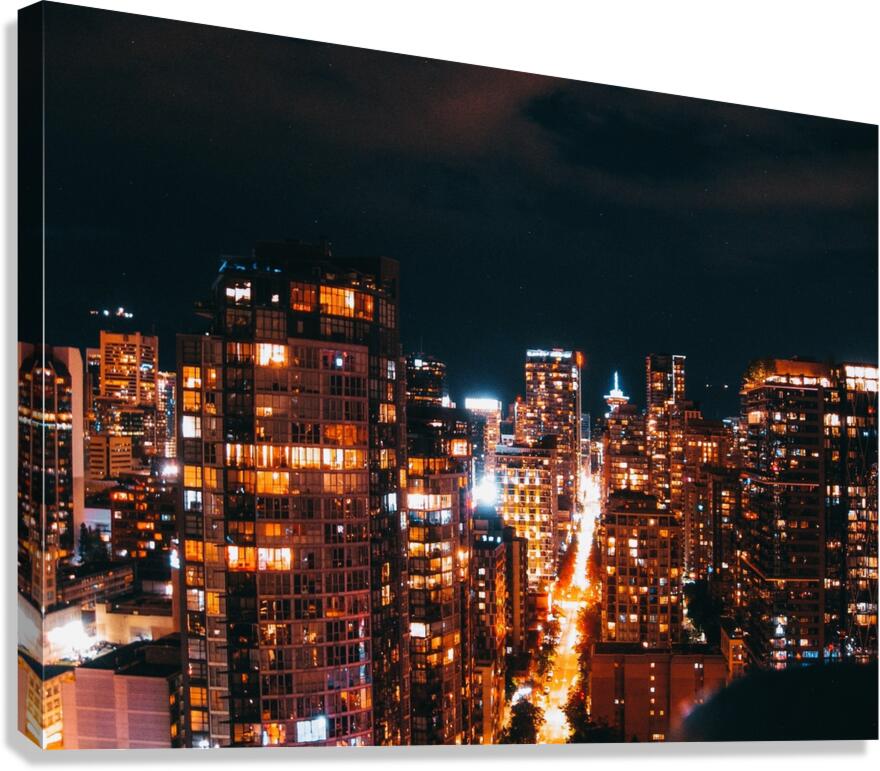 DSCN5077 2 Canvas Print