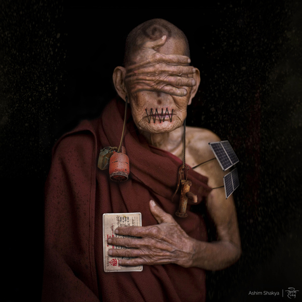 Identity by ARTSCAPES