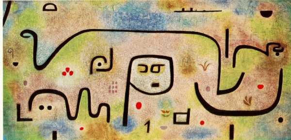 Insula Print
