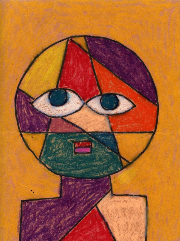 Kid Print