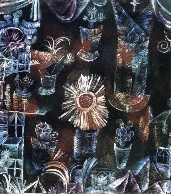Still Life Print