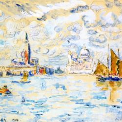 Paul Signac 