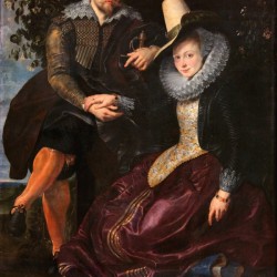 Peter Paul Rubens 
