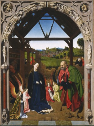 Nativity