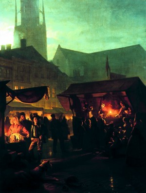 Jaarmarkt
