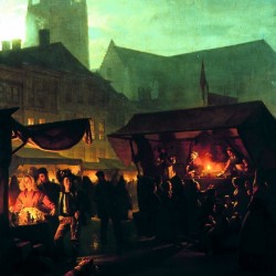 Jaarmarkt