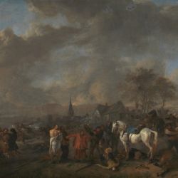 Philips Wouwermans 