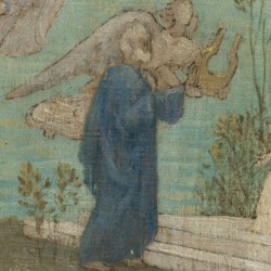 Pierre-Cécile Puvis de Chavannes 