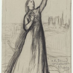 Pierre-Cécile Puvis de Chavannes 