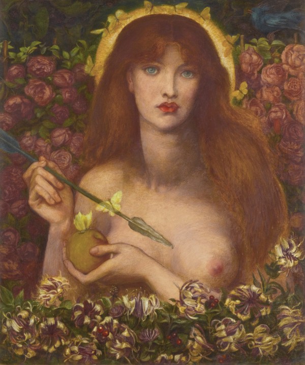 Venus Print