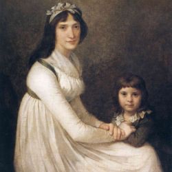 Pierre Paul Prudhon 