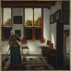 Pieter Janssens Elinga 