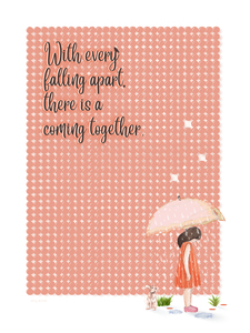 When Things Fall Apart