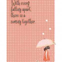 When Things Fall Apart