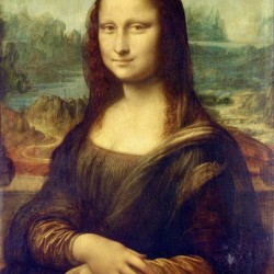 Mona Lisa
