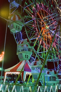 Ferris Wheel